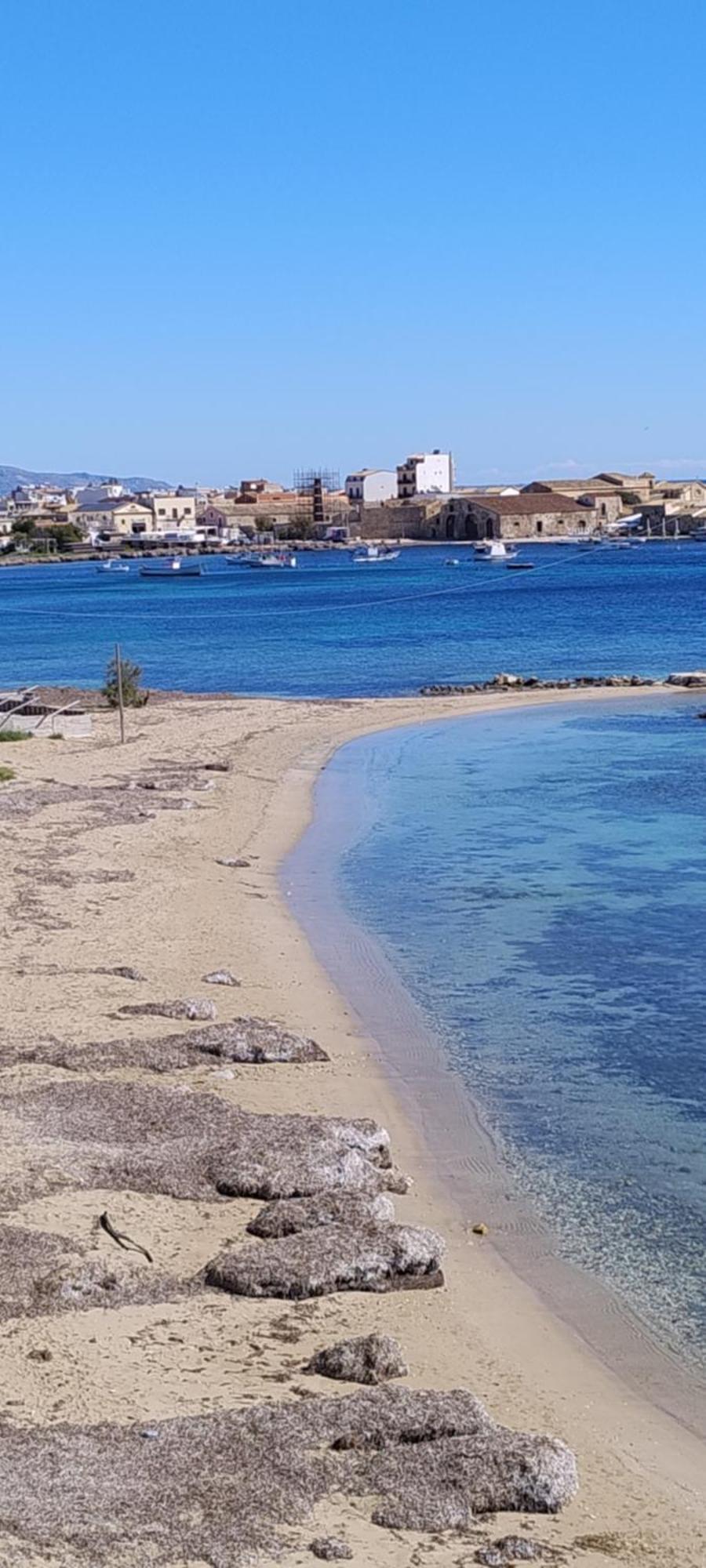 Appartamento D' Amare Marzamemi Exterior photo